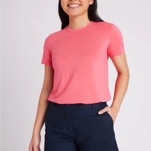 Never worn Kit and Ace Tech Tee. Sz S